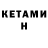 Кетамин ketamine Elena Busygina